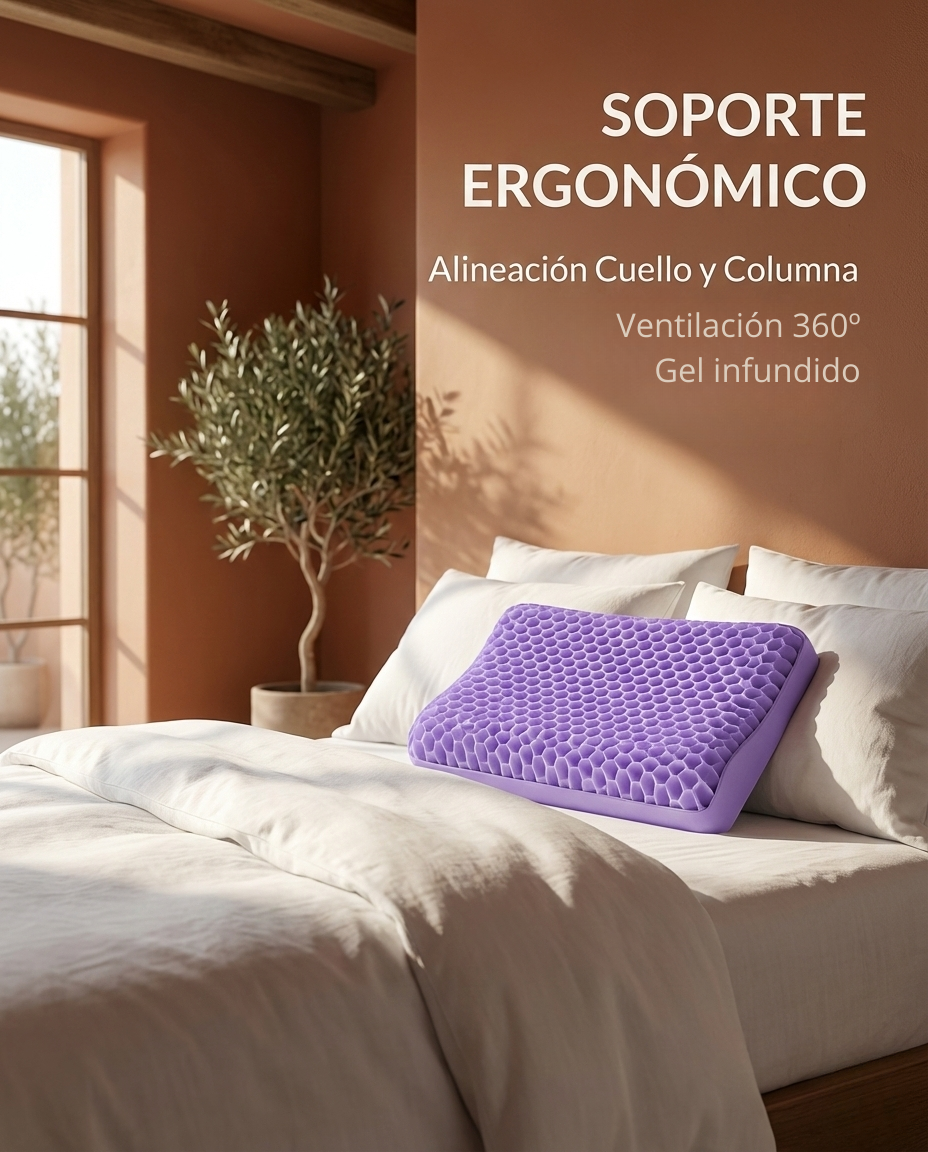 Visory: Innovación y Ciencia aplicada a tu descanso